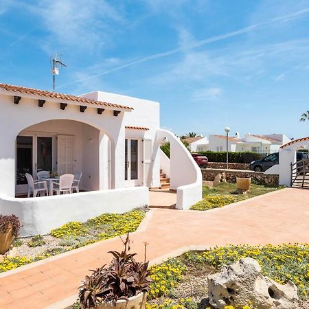 Rimar 4, 2 Bedroom Apartment, Cap D'Artrutx Cala'N Bosch  Extérieur photo