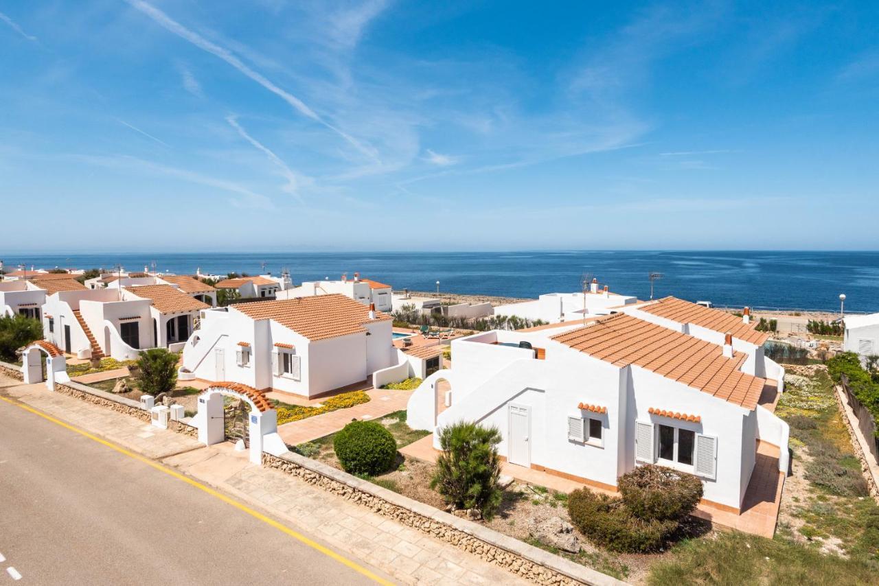 Rimar 4, 2 Bedroom Apartment, Cap D'Artrutx Cala'N Bosch  Extérieur photo